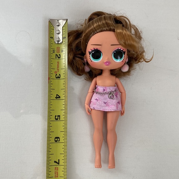 L.O.L. Surprise! OMG Doll/Tweens Series Lot of 4 Dolls - Picture 6 of 16